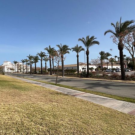 Apartment In Hacienda Riquelme Golf Resort Sucina Buitenkant foto
