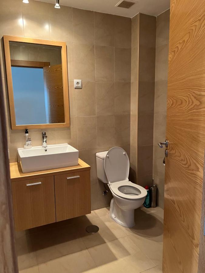 Apartment In Hacienda Riquelme Golf Resort Sucina Buitenkant foto