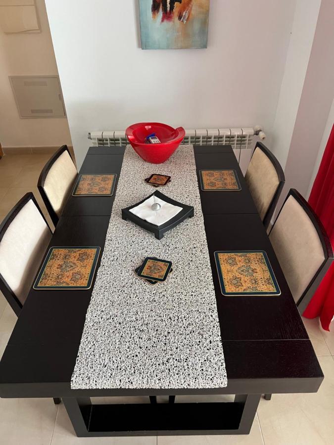 Apartment In Hacienda Riquelme Golf Resort Sucina Buitenkant foto