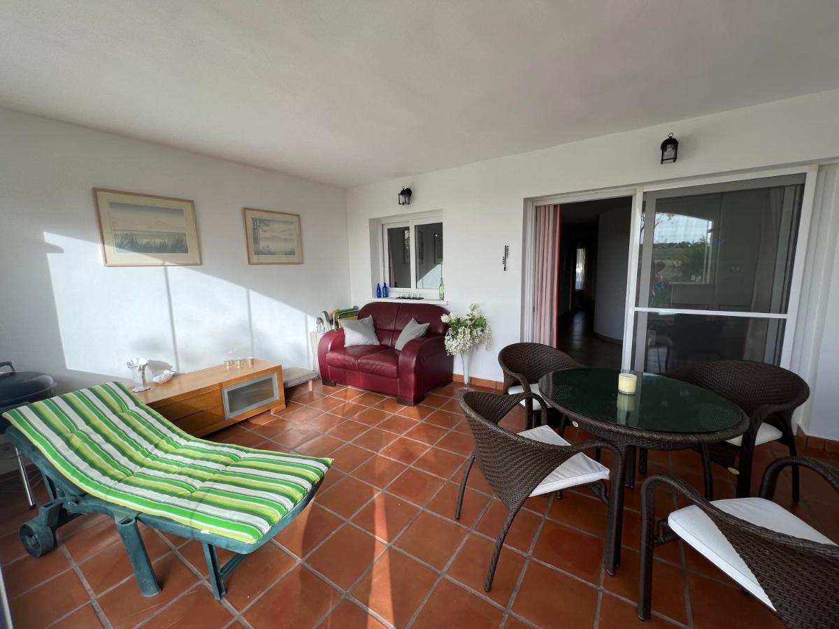 Apartment In Hacienda Riquelme Golf Resort Sucina Buitenkant foto
