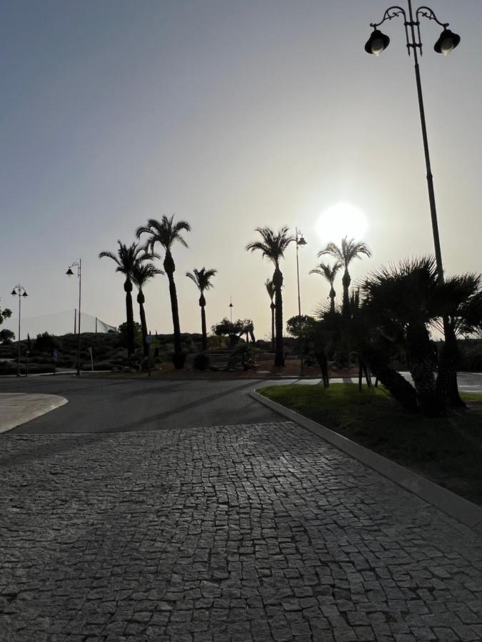 Apartment In Hacienda Riquelme Golf Resort Sucina Buitenkant foto