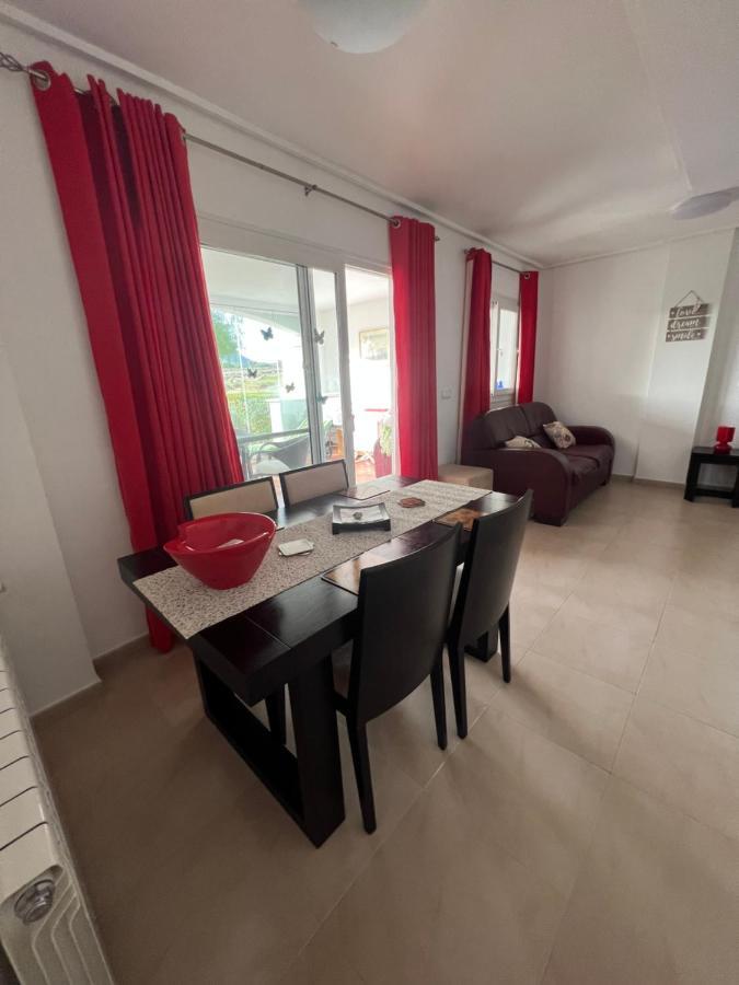 Apartment In Hacienda Riquelme Golf Resort Sucina Buitenkant foto