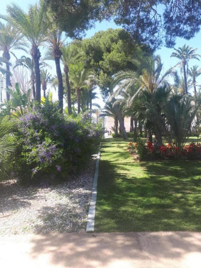 Apartment In Hacienda Riquelme Golf Resort Sucina Buitenkant foto